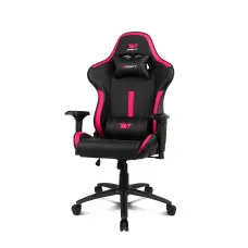 Silla Gaming DRIFT DR350  Negro