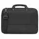 Maletín para Portátil Targus Negro 15,6''