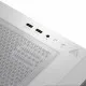Caja Semitorre ATX XPG STARKERAIR-WHCWW Blanco