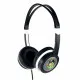 Auriculares de Diadema GEMBIRD MHP-JR-BK Infantil