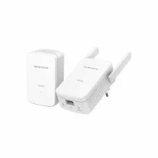 Amplificador Wifi Mercusys MP510 KIT Blanco