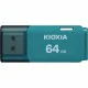 USB stick Kioxia LU202L064GG4 Blue 64 GB