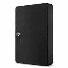 Disco Duro Seagate STKM2000400 Negro 2,5