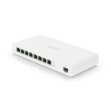 Switch UBIQUITI UISP-S White