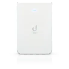Punto de Acceso UBIQUITI  U6-IW Blanco