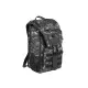 Laptop Backpack Genesis Pallad 450 Lite Camouflage (1 Unit)
