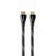 HDMI Cable GEMBIRD Black 2 m