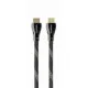 HDMI Cable GEMBIRD Black 2 m