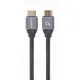 HDMI Cable GEMBIRD 3 m Grey