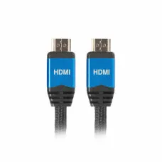 Cable HDMI Lanberg ‎CA-HDMI-20CU-0018-BL (1,8 m)