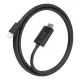 Cable VGA Aisens A125-0888 Negro 2 m