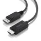 Cable HDMI Aisens A125-0894 Negro 2 m