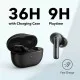 Bluetooth Headset with Microphone Soundcore A3983G12 Black