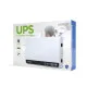 SAI Interactivo GEMBIRD EG-UPS-DC18