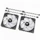 Box Ventilator THERMALTAKE CL-F150-PL14SW-A