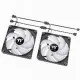 Box Ventilator THERMALTAKE CL-F150-PL14SW-A