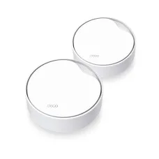 Router TP-Link DECO X50-POE(2-PACK)
