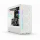 Caja Semitorre ATX Be Quiet! BGW64 Blanco