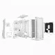 Caja Semitorre ATX Be Quiet! BGW64 Blanco