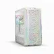 Caja Semitorre ATX Be Quiet! BGW64 Blanco