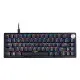 Keyboard XPG 75261478 Black