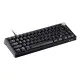 Keyboard XPG 75261478 Black