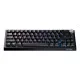 Keyboard XPG 75261478 Black