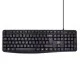 Teclado Ewent EW3002 Negro Qwerty Español