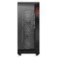 ATX Semi-tower Box XPG 15260188 Black