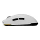 Ratón Genesis Zircon 660 Blanco