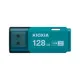USB stick Kioxia 128 GB Blue