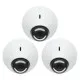 Videocámara de Vigilancia UBIQUITI UVC-G5-DOME-3