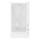 ATX Semi-tower Box Genesis NPC-2173 White