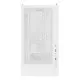 ATX Semi-tower Box Genesis NPC-2173 White