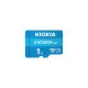 Tarjeta Micro SD Kioxia