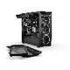 Caja Semitorre ATX Be Quiet! BGW63 Negro