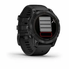Smartwatch GARMIN fēnix 7 Pro Black Grey 1,3