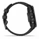 Smartwatch GARMIN fēnix 7 Pro Black Grey 1,3
