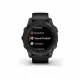 Smartwatch GARMIN fēnix 7 Pro Black Grey 1,3
