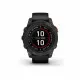 Smartwatch GARMIN fēnix 7 Pro Black Grey 1,3