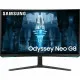 Gaming Monitor Samsung Odyssey Neo G8 32