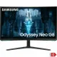 Gaming Monitor Samsung Odyssey Neo G8 32