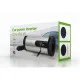 Car Charger GEMBIRD EG-PWC150-01 150W