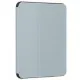 Tablet cover Targus Click-in Black Silver