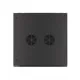 Wall-mounted Rack Cabinet Lanberg WF01-6618-10B