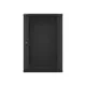 Wall-mounted Rack Cabinet Lanberg WF01-6618-10B
