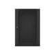 Wall-mounted Rack Cabinet Lanberg WF01-6618-10B