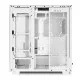 Caja Semitorre ATX Sharkoon Rebel C50 ATX Blanco
