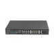 Switch Lanberg RSFE-16P-2C-150 16 x POE
