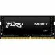 RAM Memory HyperX KF436C16RB/8 16 GB CL20 DDR4 3200 MHz